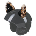 EISBAR HELMET EARS DECORAZIONE PER CASCHETTI ORECCHIE PER CASCHI SCI - FANTASIE ASSORTITE