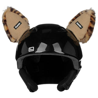 Compra marrone EISBAR HELMET EARS DECORAZIONE PER CASCHETTI ORECCHIE PER CASCHI SCI - FANTASIE ASSORTITE