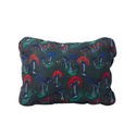 THERMAREST COMPRESSIBLE PILLOW CINCH CUSCINO COMPRIMIBILE LEGGERO E COMODO - DISPONIBILE IN VARIE FANTASIE