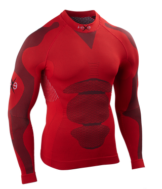 I-EXE HP MAGLIA TECNICA MANICA LUNGA UNISEX - DISPONIBILE IN 4 COLORI - PROMO -20%!