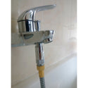 ECOTECNO ECOSHOWER RISPARMIATORE D'ACQUA DELLA DOCCIA FINO ALL'85% - FACILE E VELOCE DA INSTALLARE