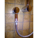 ECOTECNO ECOSHOWER RISPARMIATORE D'ACQUA DELLA DOCCIA FINO ALL'85% - FACILE E VELOCE DA INSTALLARE
