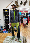 FERRINO ELGON PANTS UNISEX PANTALONI  MEZZA STAGIONE RINFORZATI - DISPONIBILE IN VARI COLORI