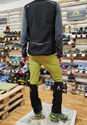 FERRINO ELGON PANTS UNISEX PANTALONI  MEZZA STAGIONE RINFORZATI - DISPONIBILE IN VARI COLORI
