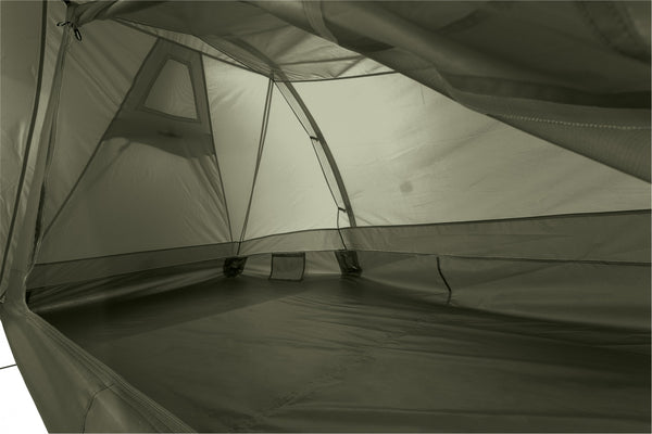 FERRINO TENDA 1 POSTO LEGGERA E COMPATTA LIGHTENT 1 PRO