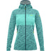 LIGHT SEA BLUE MELANGE