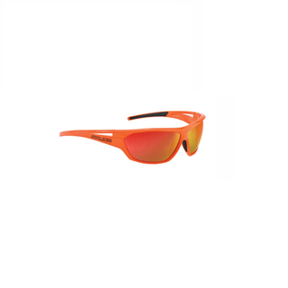 SALICE 002 RW ORANGE Rw Red/CAT3 Sunglasses