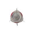 PRIMUS ESSENTIAL TRAIL STOVE Fornello portatile piccolo e leggero