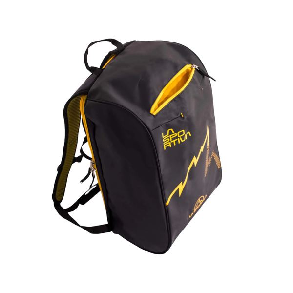 LA SPORTIVA CLIMBING BAG Sacca porta corda in nylon e pvc