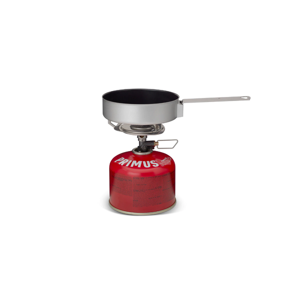 PRIMUS ESSENTIAL TRAIL STOVE Fornello portatile piccolo e leggero