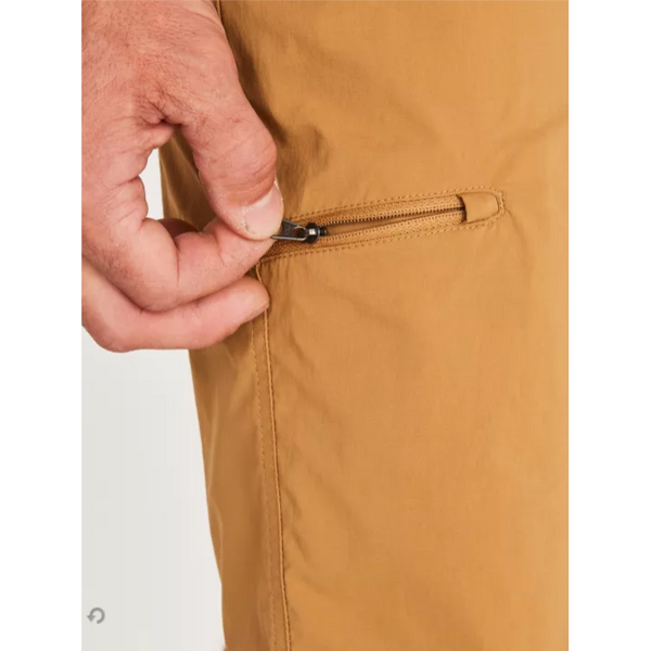 PROMO MARMOT ARCH ROCK SHORT Pantaloni corti uomo - ULTIMI PZ XL ED XXL!