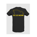 GRIVEL MY DARK SIDE T-SHIRT UNISEX IN PURO COTONE PER ARRAMPICATA E TEMPO LIBERO