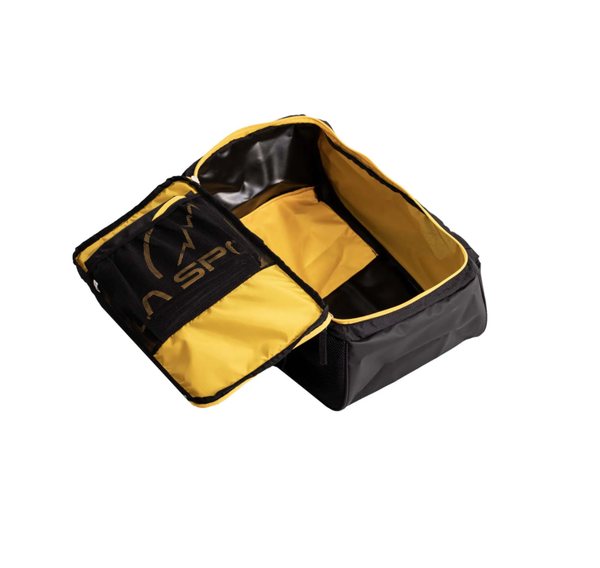 LA SPORTIVA CLIMBING BAG Sacca porta corda in nylon e pvc