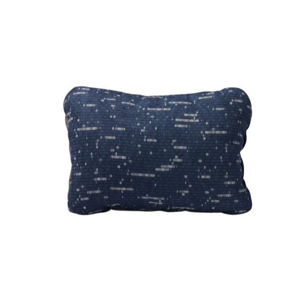 THERMAREST COMPRESSIBLE PILLOW CINCH CUSCINO COMPRIMIBILE LEGGERO E COMODO - DISPONIBILE IN VARIE FANTASIE
