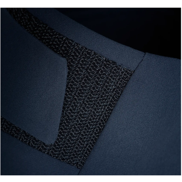 MAMMUT COURMAYEUR SO PANTS MAN PANTALONI SOFTSHEEL ANTIVENTO TRASPIRANTI (MARINE) - NUOVI ARRIVI