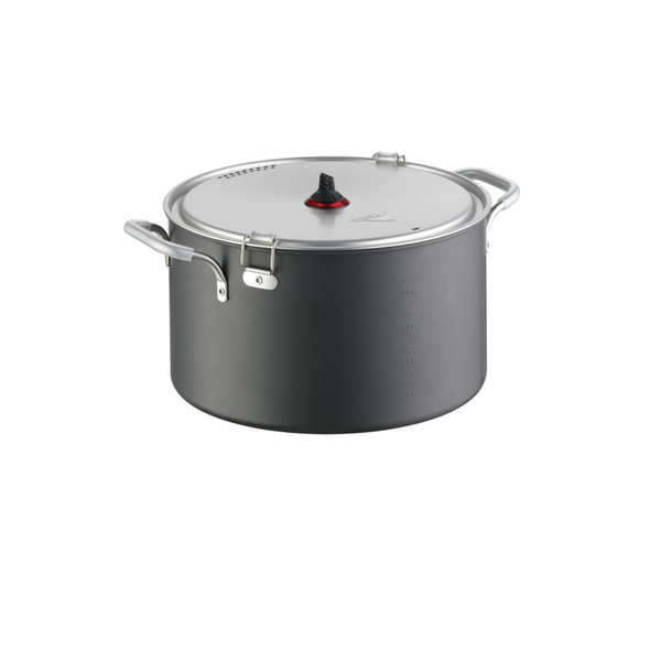 MSR Flex™ 4 Cook Set da cucina per 4 persone