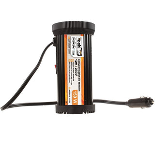 INVERTER 150W 12V INVERTITORE DI POTENZA VECHLINE