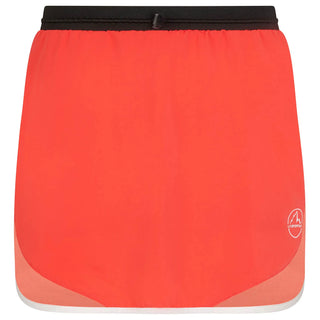 Compra hibiscus-flamingo LA SPORTIVA COMET SKIRT GONNA DA TRAIL RUNNING
