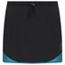 BLACK/TOPAZ