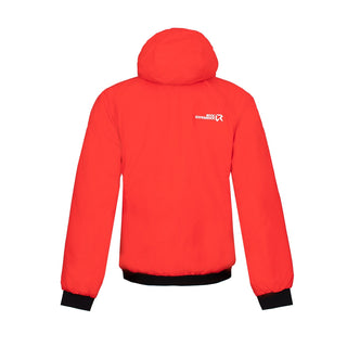 ROCK EXPERIENCE KARMA GIACCA IMBOTTITA IMPERMEABILE UOMO 12K