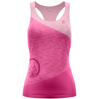 REDELK KIRA 2 CANOTTA CON TASCA SUL RETRO DONNA - DISPONIBILE IN 3 FANTASIE