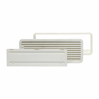 DOMETIC LS 200 KIT DI VENTILAZIONE INFERIORE - DISPONIBILE IN 2 COLORI