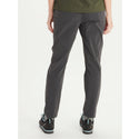 MARMOT KODACHROME PANT Pantalone lungo leggero donna ESTIVO (DARK STEEL)