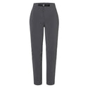 MARMOT KODACHROME PANT Pantalone lungo leggero donna ESTIVO (DARK STEEL)