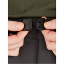 MARMOT KODACHROME PANT Pantalone lungo leggero donna ESTIVO (DARK STEEL)