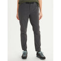 MARMOT KODACHROME PANT Pantalone lungo leggero donna ESTIVO (DARK STEEL)