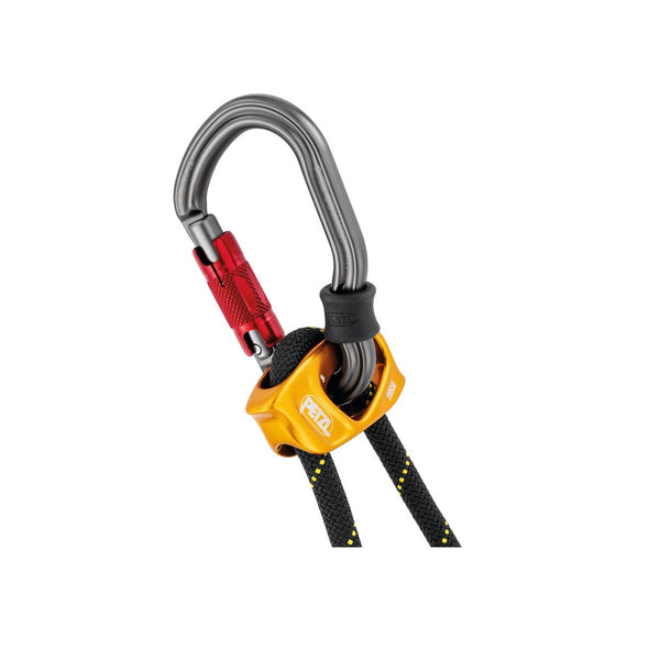 PETZL LONGE PROGRESS ADJUST - Y Codino di progressione doppio regolabile