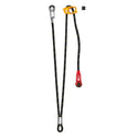 PETZL LONGE PROGRESS ADJUST - Y Codino di progressione doppio regolabile