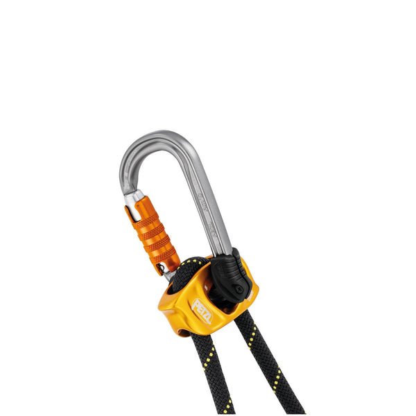 PETZL LONGE PROGRESS ADJUST Cordino di progressione regolabile