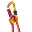 PETZL DUAL CONNECT VARIO LANYARD CORDINO DOPPIO REGOLABILE