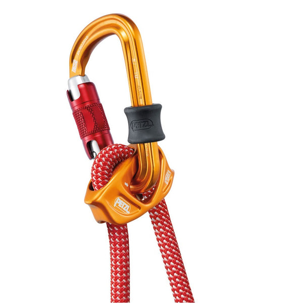 PETZL DUAL CONNECT VARIO LANYARD CORDINO DOPPIO REGOLABILE