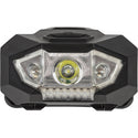 BRUNNER TABIT LAMPADA FRONTALE DA 75 LUMENS LEGGERA, COMPATTA E REGOLABILE