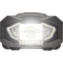 BRUNNER TABIT LAMPADA FRONTALE DA 75 LUMENS LEGGERA, COMPATTA E REGOLABILE
