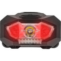 BRUNNER TABIT LAMPADA FRONTALE DA 75 LUMENS LEGGERA, COMPATTA E REGOLABILE