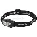 BRUNNER TABIT LAMPADA FRONTALE DA 75 LUMENS LEGGERA, COMPATTA E REGOLABILE