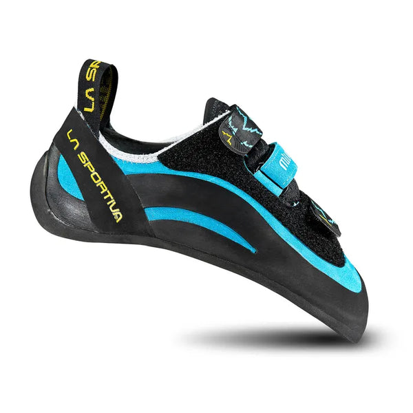 LA SPORTIVA MIURA VS WOMAN SCARPETTA DA ARRAMPICATA DONNA - DISPONIBILE IN 2 COLORI