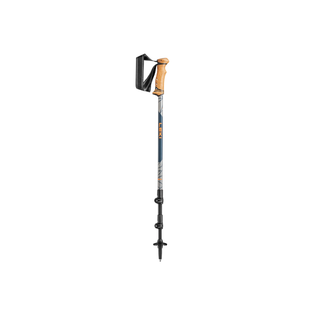 LEKI LEGACY LITE BASTONCINI TELESCOPICI DA TREKKING - DISPONIBILE IN 3 COLORI