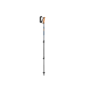 Compra grey-blue LEKI LEGACY LITE BASTONCINI TELESCOPICI DA TREKKING - DISPONIBILE IN 3 COLORI