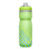 LIME/BLUE STRIPE