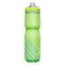 LIME/BLUE STRIPE