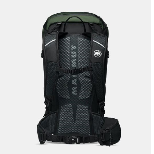 MAMMUT LITHIUM 30 ZAINO 30 LITRI DA TREKKING/ESCURSIONISMO COMODO E LEGGERO NUOVI ARRIVI - DISPONIBILE IN 2 COLORI