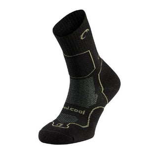 LURBEL LOGAN FIVE CALZE UNISEX TECNICHE E TRASPIRANTI PER TREKKING E LUNGHI CAMMINI- DISPONIBILE IN VARI COLORI!