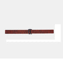 ORTOVOX LOGO PIXEL BELT CINTURA ROBUSTA E REGOLABILE - DISPONIBILE IN 2 COLORI