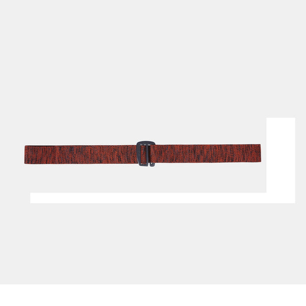 ORTOVOX LOGO PIXEL BELT CINTURA ROBUSTA E REGOLABILE - DISPONIBILE IN 2 COLORI
