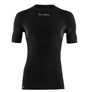 LURBEL MAGLIA INTIMA CALDA E TRASPORTANTE ALASKA SHORT SLEEVES