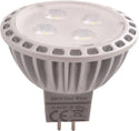 VECHLINE LAMPADINA LED 380 LUMES - ATTACCO GU 5.3 MR16